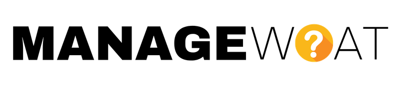 ManageWhat logo